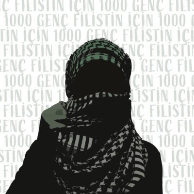 filistinicinbin's profile picture