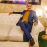 Umair Ahmed Gilal's profile picture