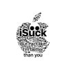 CrApple SUCKS.'s profile picture