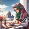 أحلام 的头像