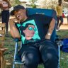 nenekazi mpungose profil fotoğrafı