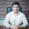 Axror Rizaev 的头像