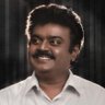 Thomas Rajan's profile picture
