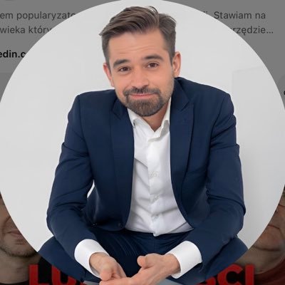 Maciej Kawecki - This Is IT's profile picture