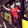 Profilbild von Gökhan Gökoğulları