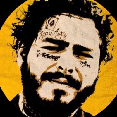 ThePostyCrew's profile picture
