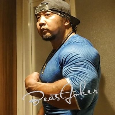 BeastJoker14's profile picture