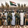 Фото профиля 🚀🚀🚀 sudan tomorrow