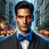 Фото профиля BowTiedSocialCircle