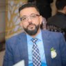 Fadel Almontaser 的头像