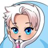 Wonton 🥟 Vtuber profil fotoğrafı