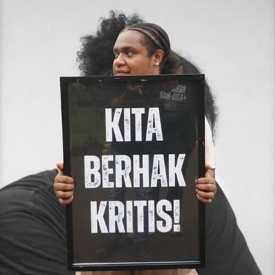 Alsa Papua's profile picture