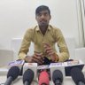 Sachin Chandpur's profile picture
