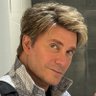 Profilbild von Vic Mignogna