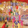 Indra verma profil fotoฤrafฤฑ