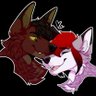 Profilbild von 2 Dirty Dogs 🔜 Furdu, POD, Aurawra