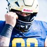 Profilbild von David “Tank” Pein #99