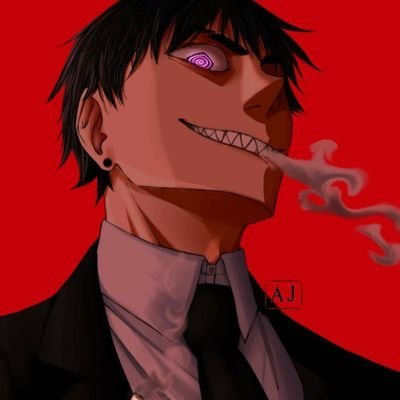 GlitchTellend's profile picture