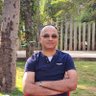 Profilbild von Rohith Simha
