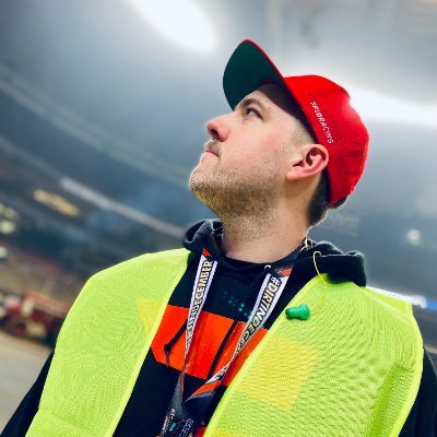 Tim Truex's profile picture