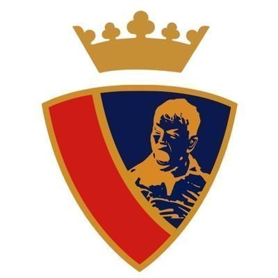 Osasuna Enfurecido's profile picture