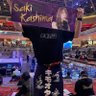 キモオタカヒロ(;´Д`)ﾊｧﾊｧ🐈‍⬛ ͗🖤・ポニーテール狂・撮影会・アイドルオタク用 的头像
