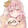 Фото профиля ヒメガール* 👑