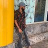 Profilbild von Wosu Nnaemeka