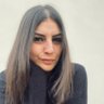 Beste Gizem Kocaoğlu profil fotoğrafı
