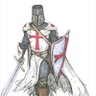 the crusader ็ๅคดๅ