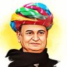 Profilbild von Ashok गहलोत (कांग्रेस)✌️ 🏹