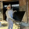 Фото профиля BODYPITKYOTO/ボディピット京都/京都市北区の整体院院長藤崎進一/嵐電北野白梅町駅徒歩5分