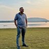 Shreenivas Bikkad profil fotoğrafı