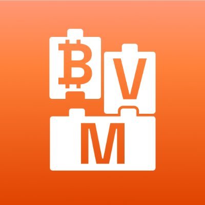 BVMnetwork's profile picture