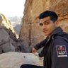 Abhinav Kukreja 的头像