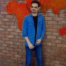Profilbild von Rocky Raysana