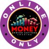 Online Money Only 💫 profil fotoğrafı