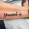 Yamini Patel's profile picture