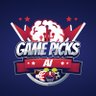 Фото профиля GamePicks - Daily AI Sports Picks