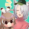 狼戦士 - NekokaMinsenshi :D🪶🌿(STREAM MUMEI) profil fotoğrafı