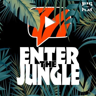 Enter the Jungle Show's profile picture