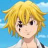 Profilbild von Meliodas