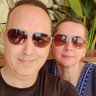 Huriye şahin 💙❤️'s profile picture