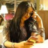 عزيـزه 🤍 profil fotoğrafı