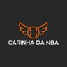 Carinha da NBA profil fotoğrafı
