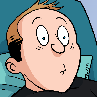 kmcshane's profile picture