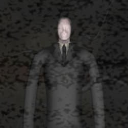 Slenderman's profile picture