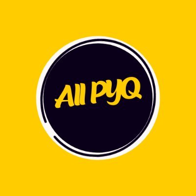 allpyq's profile picture