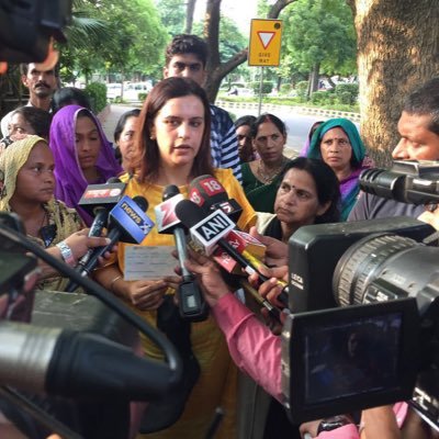 Yogita Bhayana योगिता भयाना's profile picture
