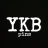 Profilbild von Y K B pins 🏴☠️